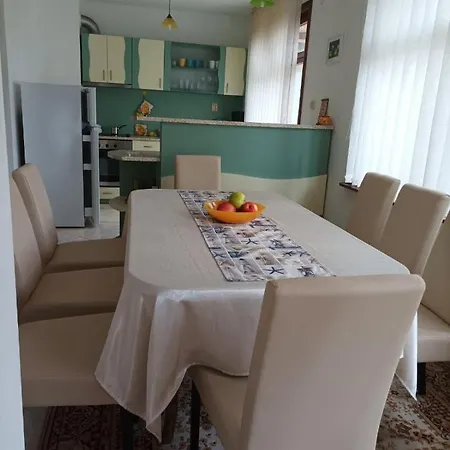 Mars Hotel Sunny Beach